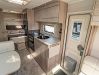 New Elddis Avante 840 2024 touring caravan Image