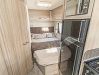 New Elddis Avante 840 2024 touring caravan Image