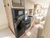 New Elddis Avante 840 2024 touring caravan Image