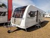 New Elddis Avante 840 2024 touring caravan Image