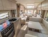 New Elddis Avante 840 2024 touring caravan Image