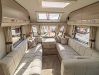 New Elddis Avante 840 2024 touring caravan Image