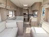 New Elddis Avante 840 2024 touring caravan Image