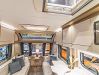 New Coachman Festival 545 2025 touring caravan Image
