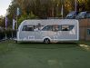 New Coachman Festival 545 2025 touring caravan Image