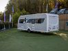 New Coachman Festival 545 2025 touring caravan Image