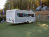New Coachman Festival 545 2025 touring caravan Image