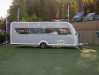 New Coachman Festival 545 2025 touring caravan Image
