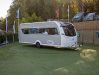 New Coachman Festival 545 2025 touring caravan Image