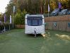 New Coachman Festival 545 2025 touring caravan Image