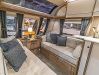 New Coachman Festival 545 2025 touring caravan Image