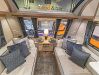 New Coachman Festival 545 2025 touring caravan Image
