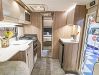 New Coachman Festival 545 2025 touring caravan Image