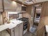 New Coachman Festival 545 2025 touring caravan Image