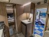 New Coachman Festival 545 2025 touring caravan Image