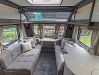 New Coachman VIP 575 2025 touring caravan Image