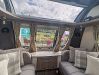 New Coachman VIP 575 2025 touring caravan Image