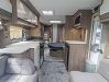 New Coachman VIP 575 2025 touring caravan Image