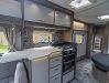 New Coachman VIP 575 2025 touring caravan Image