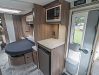 New Coachman VIP 575 2025 touring caravan Image