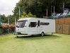 New Coachman VIP 575 2025 touring caravan Image