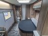 New Coachman VIP 575 2025 touring caravan Image