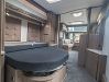 New Coachman VIP 575 2025 touring caravan Image