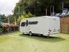 New Coachman VIP 575 2025 touring caravan Image