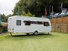 New Coachman VIP 575 2025 touring caravan Image