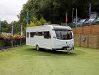 New Coachman VIP 575 2025 touring caravan Image