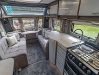 New Coachman VIP 575 2025 touring caravan Image