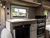 Used Coachman VIP 565 2022 touring caravan Image