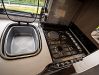 Used Coachman VIP 565 2022 touring caravan Image