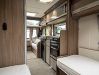 Used Coachman VIP 565 2022 touring caravan Image