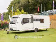 caravans image