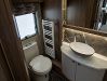 Used Coachman VIP 565 2022 touring caravan Image