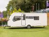 Used Coachman VIP 565 2022 touring caravan Image