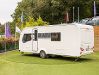 Used Coachman VIP 565 2022 touring caravan Image