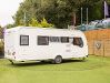 Used Coachman VIP 565 2022 touring caravan Image