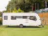 Used Coachman VIP 565 2022 touring caravan Image