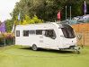 Used Coachman VIP 565 2022 touring caravan Image