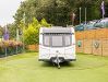 Used Coachman VIP 565 2022 touring caravan Image