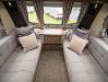 Used Coachman VIP 565 2022 touring caravan Image