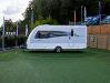 New Swift Challenger 480 Exclusive 2025 touring caravan Image