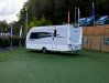New Swift Challenger 480 Exclusive 2025 touring caravan Image