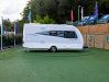New Swift Challenger 480 Exclusive 2025 touring caravan Image