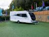 New Swift Challenger 480 Exclusive 2025 touring caravan Image