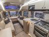 New Swift Challenger 480 Exclusive 2025 touring caravan Image