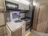 New Swift Challenger 480 Exclusive 2025 touring caravan Image