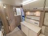 New Swift Challenger 480 Exclusive 2025 touring caravan Image